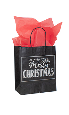 Medium-Merry-Christmas-Paper-Shopping-Bags-Case-of-100-93500 Medium-Merry-Christmas-Paper-Shopping-Bags-Case-of-100-93500