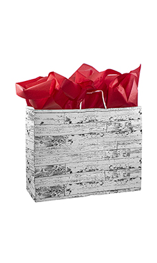 Large-Wood-Pattern-Paper-Shopping-Bags-Case-of-100-93522 Large-Wood-Pattern-Paper-Shopping-Bags-Case-of-100-93522