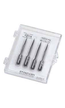 All-Steel Regular Tagging Gun Needles All-Steel Regular Tagging Gun Needles