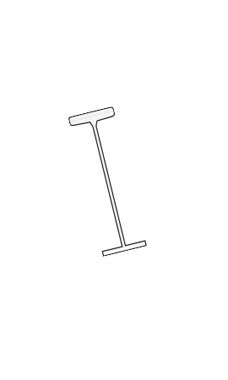 1" Economy Fine Fabric Fasteners 1" Economy Fine Fabric Fasteners