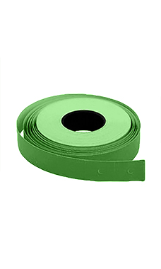 Green SSW 2-Line Pricing Gun Labels