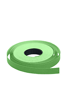 Green SSW 1-Line Pricing Gun Labels Green SSW 1-Line Pricing Gun Labels