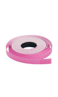 Pink SSW 1-Line Pricing Gun Labels Pink SSW 1-Line Pricing Gun Labels