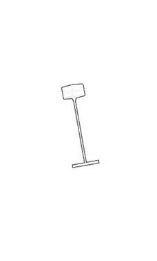 1" Fine Fabric Fasteners 1" Fine Fabric Fasteners