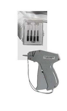 SSW Fine Fabric Tagging Kit