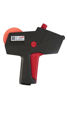 Monarch® Model 1110 1-Line Pricing Gun Monarch® Model 1110 1-Line Pricing Gun