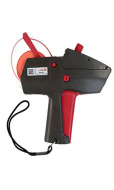 Monarch® Model 1115 2-Line Pricing Gun Monarch® Model 1115 2-Line Pricing Gun