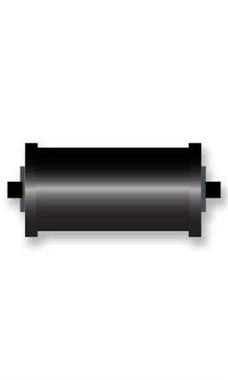 Monarch® Model 1115 2-Line Pricing Gun Black Ink Roller Monarch® Model 1115 2-Line Pricing Gun Black Ink Roller