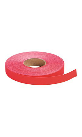 Fluorescent Red Monarch® Model 1110 1-Line Labels Fluorescent Red Monarch® Model 1110 1-Line Labels