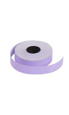 1-Line Purple Labels for Monarch® Model 1131 1-Line Purple Labels for Monarch® Model 1131