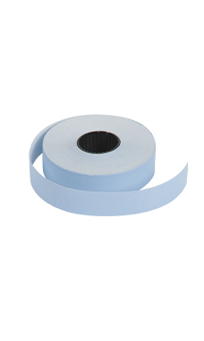 1-Line Light Blue Labels for Monarch® Model 1131
