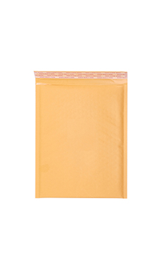 Wholesale Size 2 Bubble Shipping Bags