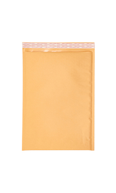 Wholesale Size 5 Bubble Shipping Bags