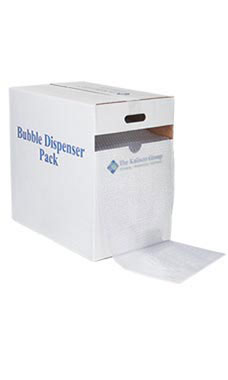 Bubble Packaging Dispenser Bubble Packaging Dispenser
