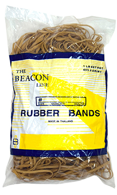 #32 Rubber Bands #32 Rubber Bands