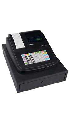 Samsung Cash Register Model ER-180T