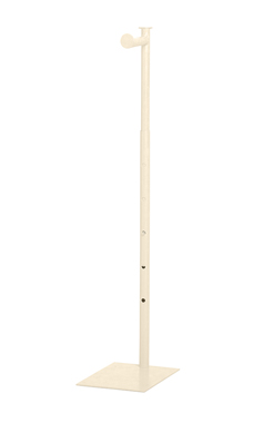 Made to Order Stoney White Counter Merchandise Hook