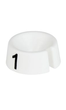 Slip-On Size Markers - Size 1