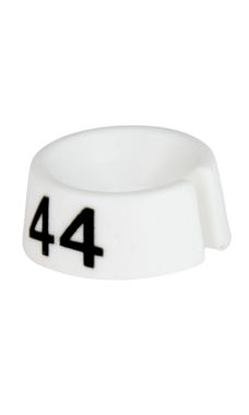 Slip-On Size Markers - Size 44