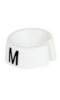 Slip-On Size Markers - Size M