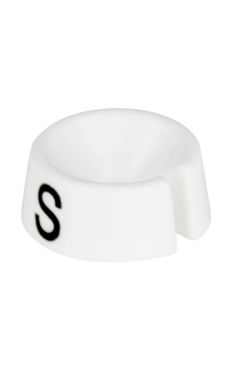 Slip-On Size Markers - Size S