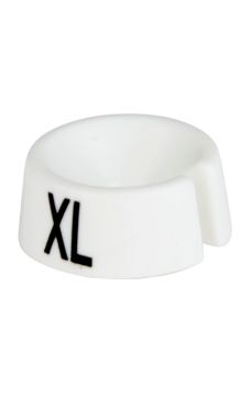 Slip-On Size Markers - Size XL