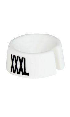 Slip-On Size Markers - Size XXXL