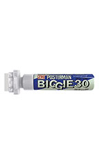 White Paint Marker with 30mm Tip