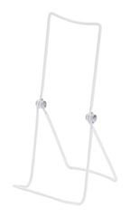 Adjustable Vinyl Coated 3-Wire Easel - Pack of 6