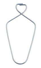 Pinch Clip for Grid Ceilings