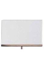 Large Acrylic Sign Holder