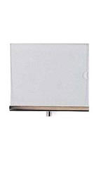 Small Acrylic Sign Holder