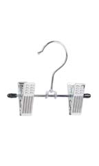 5 inch Padded Boot Clip Hanger - Case of 25