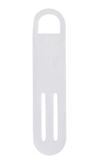 2-Piece Garment Piggy Back Connector