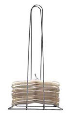 Chrome Hanger Stacker