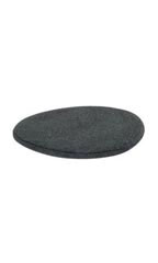 Gray Foam Hat Display Pads