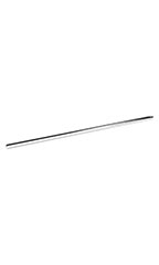Replacement Bar for Chrome Hanger Storage System