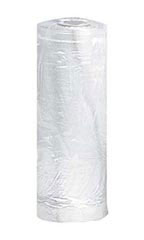Medium Clear Plastic Garment Bags