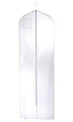 Clear Bridal Gown Covers