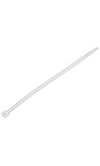 8 inch Plastic Security Ties