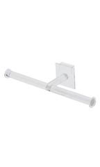 T-Bar Clear Acrylic Jewelry Display for Slatwall or Wire Grid