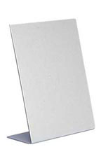 12 x 18 inch Acrylic Easel Floor Mirror