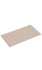Large Linen Jewelry Pad/Tray Liners