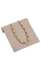 Linen Bracelet Ramp