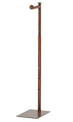 Boutique Cobblestone Counter Merchandise Hook