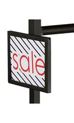 Boutique Vintage Add On Sign