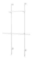Boutique White Pipe Outrigger System Kit 1