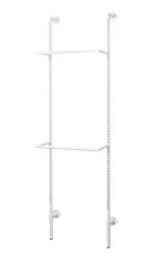 Boutique White Pipe Outrigger System Kit 2
