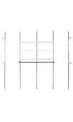 Slotted Standard System Kit 1