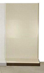 Add-On Madix™ Metal Wall Gondola Unit